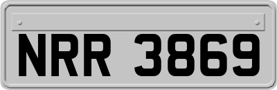 NRR3869