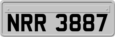 NRR3887