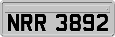 NRR3892