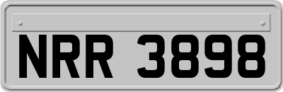 NRR3898