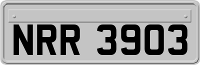 NRR3903