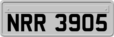 NRR3905