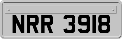 NRR3918
