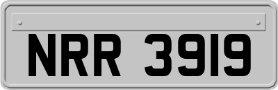 NRR3919