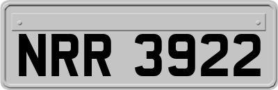 NRR3922