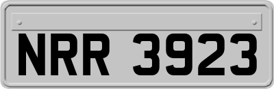 NRR3923