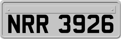 NRR3926