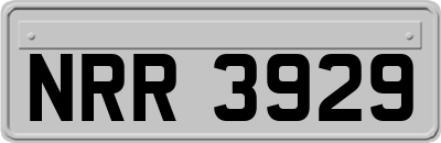 NRR3929