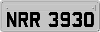 NRR3930