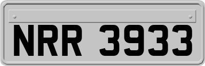NRR3933