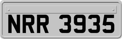 NRR3935