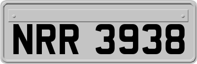 NRR3938
