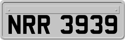 NRR3939