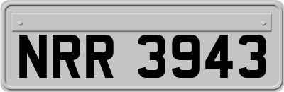NRR3943