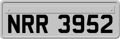 NRR3952