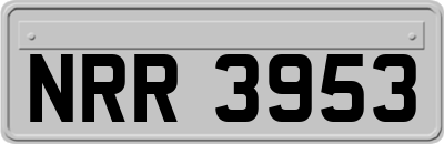 NRR3953