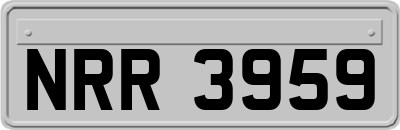 NRR3959
