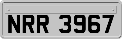 NRR3967