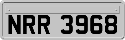 NRR3968