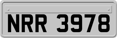 NRR3978
