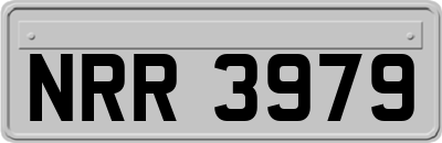 NRR3979