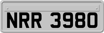 NRR3980