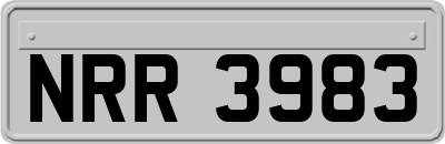 NRR3983