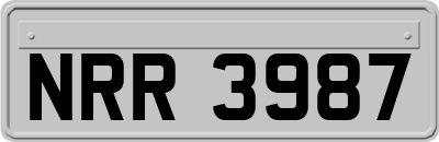 NRR3987