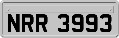 NRR3993
