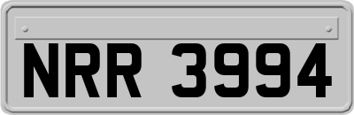 NRR3994