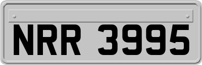 NRR3995