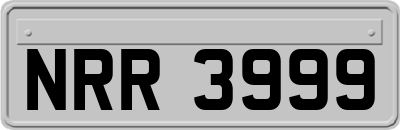 NRR3999