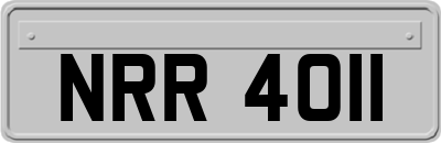 NRR4011