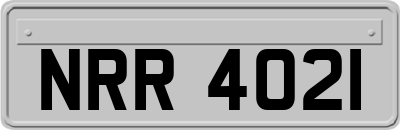 NRR4021
