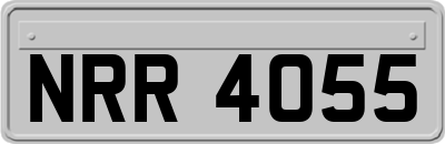 NRR4055