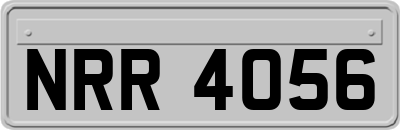 NRR4056