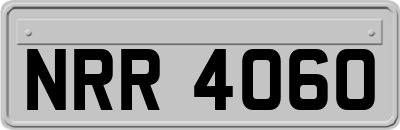 NRR4060