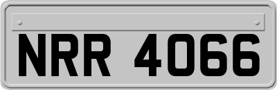 NRR4066