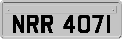 NRR4071