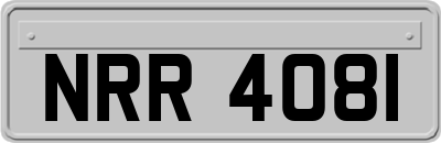 NRR4081