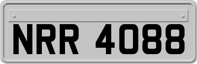 NRR4088