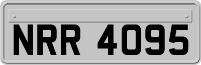 NRR4095