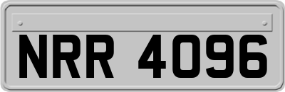 NRR4096