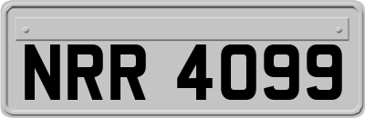 NRR4099