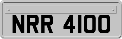 NRR4100