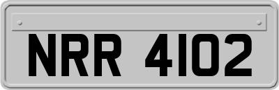 NRR4102