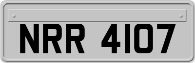 NRR4107