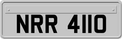 NRR4110