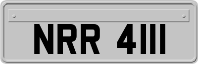 NRR4111