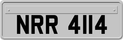 NRR4114